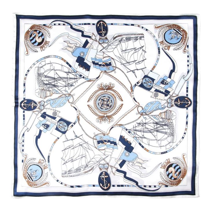 Amazon Hot Sell Silk Scarf