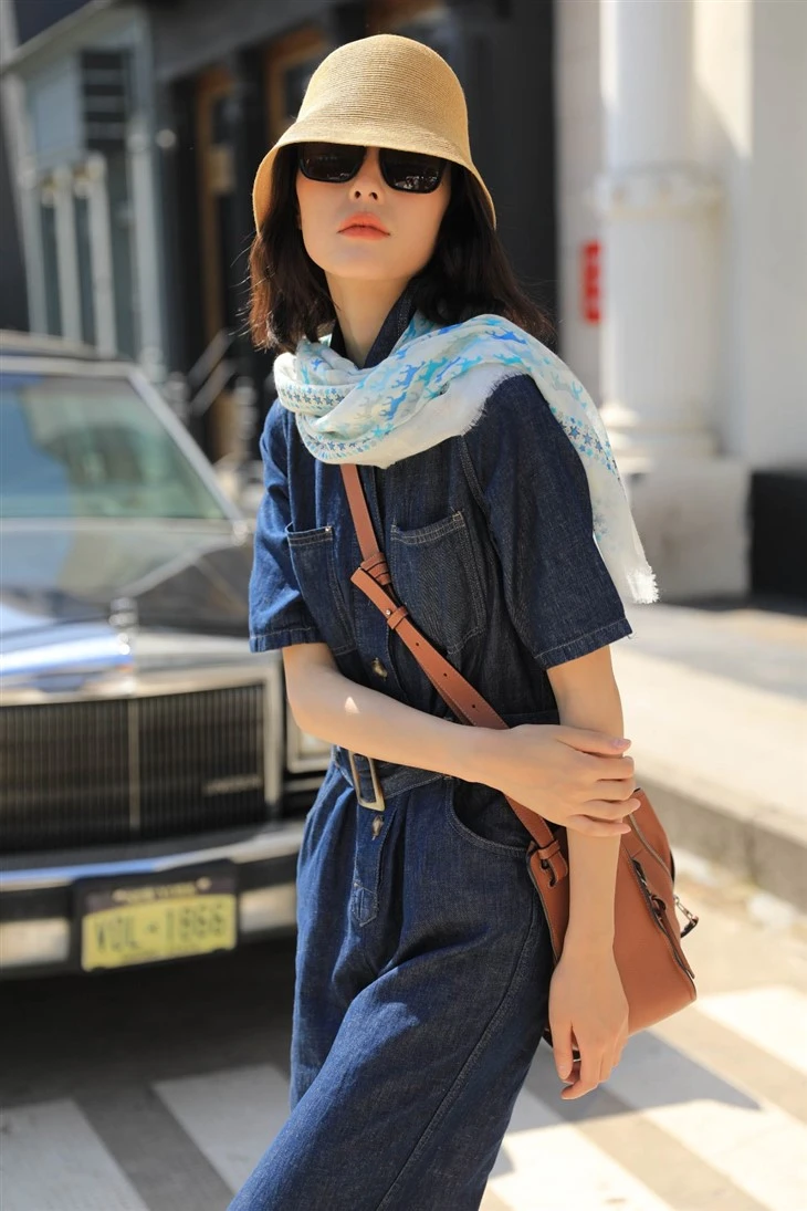 Cashmere Scarves