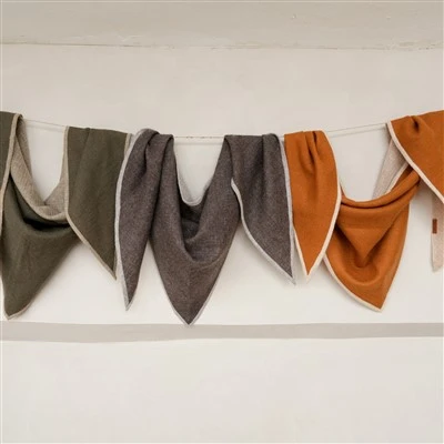 Pashmina Argraffwyd Custom