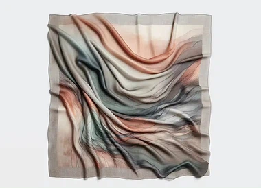Sgarff Silk