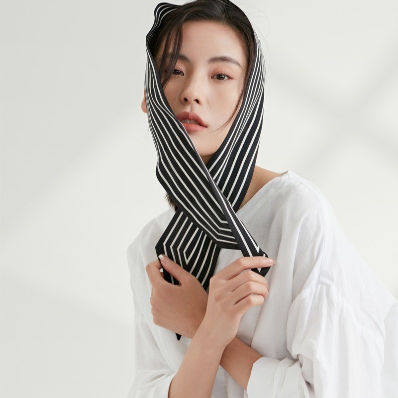 Scarfs For Women Stylish